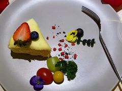-桃花江餐厅·江景-约会·聚会
