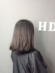 -HD HAIR STYLE