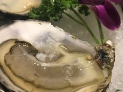 -HIHE Bistro·Oyster Bar(华熙live店)