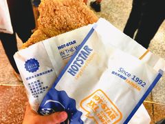 -豪大大鸡排(台北士林店)