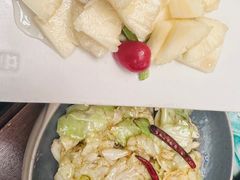 -云海肴·汽锅鸡·云南代表菜(曲江大悦城店)