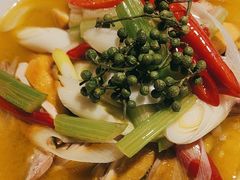 -张福记(陇海中路店)