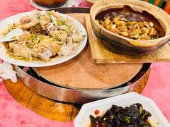 -侠成水上农庄(工业大道店)