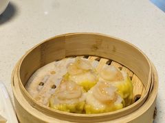 -煲王粤菜餐厅(中侨中心店)