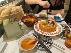 -太食獸泰式茶餐厅(艾尚天地店)