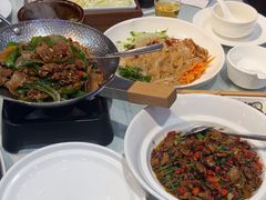 -郭林家常菜(狼垡店)