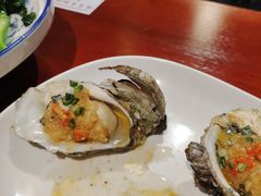 -银珠渔港·海鲜砂锅粥