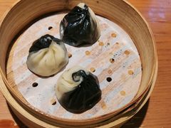 -包小笼·金牌汤包(中山路店)