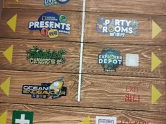 -珠海横琴国家地理探险家中心(创新方)