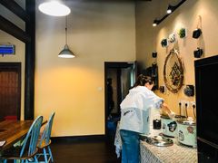 -卧龙堡客栈·中餐厅(古北水镇店)