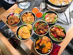 -酒拾烤肉(泉塘店)