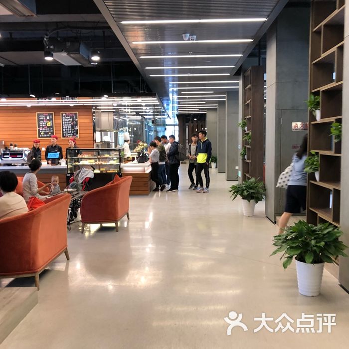 浙大玉泉校区第二食堂