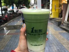 -1点点(新会店)
