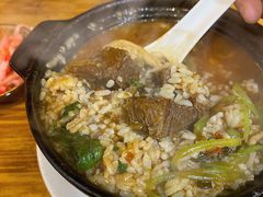 -沈妈砂锅(双楠店)