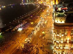 -上海和平饭店-华懋阁 The Cathay Room