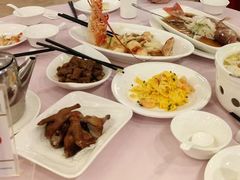 -顺风海鲜港(金玉兰店)