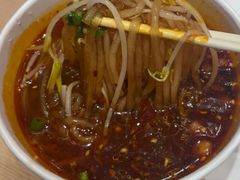 招牌酸辣粉-莱得快酸辣粉(天和里店)