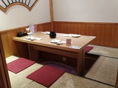 -山之川日料放题(通州店)
