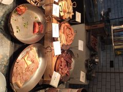 -泛太平洋大酒店·海天楼中餐厅·粤菜