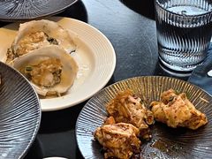 -盛宴自助餐厅(运达喜来登店)