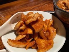 外婆酱萝卜-瑶王府·广西菜(相思湖店)
