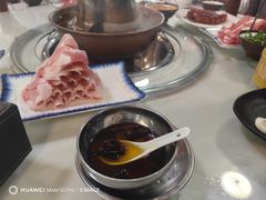 -福寿斋·老北京铜锅涮肉·烤鸭(顺义总店)
