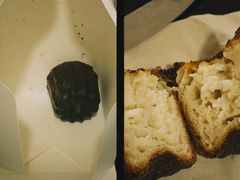 -LANLIZI BAKERY(COSMO店)