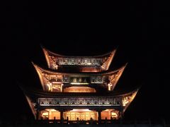 -大理古城