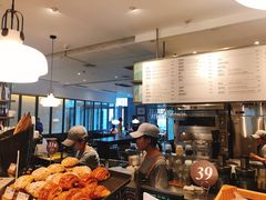 -BAKER&SPICE(环贸店)