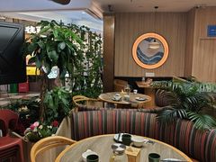 -云海肴·汽锅鸡·云南菜(广安门天虹店)