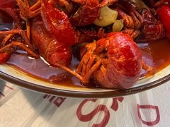 -小田油焖小龙虾(双井店)