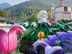 -安吉Hello Kitty乐园