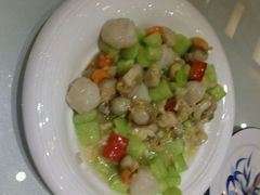 picture-宝轩渔府·老字号海鲜·正宗津菜(水上店)