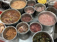 -穗银肠粉店(东川路店)