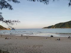 -后海村