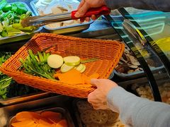 -正宗齐齐哈尔烤肉·齐牛哥鲜切炭火烤肉(杭州总店)