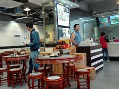 大堂-花溪飞碗牛肉粉(先烈路店)