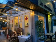 -餐酒吧Com-ing Bar(上海路店)