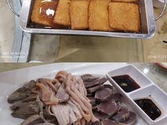 -潮喜竹溪荔湖酒家(荔枝湾店)