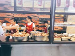 -嘉州九妹凤爪(乐山总店)
