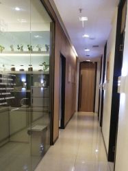 -美丽妈妈产后恢复中心(城西力盟国芳店)