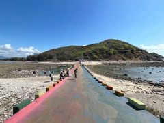 -三亚西岛海洋文化旅游区