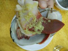 -蚝专家(北滘店)