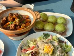 -闽海肴(北辰荟店)