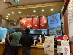 -The Habit Burger Grill 哈比特汉堡(爱琴海店)