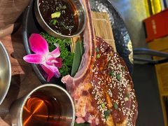 -九田家黑牛烤肉料理(新辰里亚运村店)