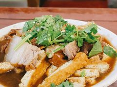 卤煮火烧-姚记炒肝店(鼓楼店)
