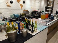 大堂-深圳同泰万怡酒店·万荟轩自助餐厅(同泰店)