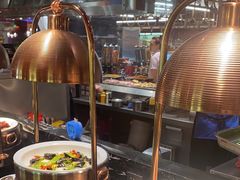 -鼎香缘海鲜自助火锅烤肉(锦辉购物广场店)