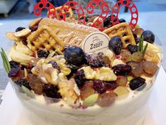 -ZOZO's昌左左精致甜品设计(新北店)